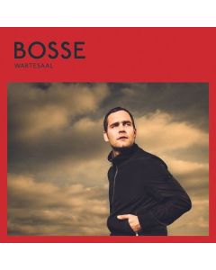 Bosse - Wartesaal CD