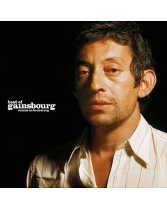 Serge Gainsbourg (1928-1991) - Comme Un Boomerang CD