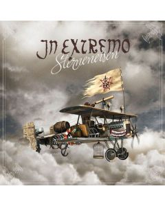 In Extremo - Sterneneisen CD