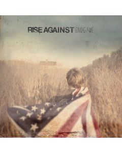 Rise Against - Endgame CD