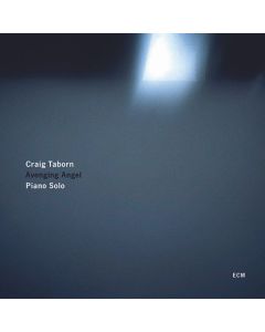 Craig Taborn - Avenging Angel (Piano Solo) CD