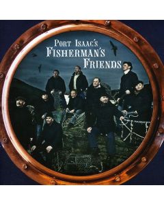 The Fisherman's Friends - Port Isaac's Fisherman's Friends CD