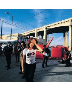 INXS - Elegantly Wasted (2011 Remaster) CD