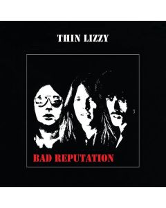 Thin Lizzy - Bad Reputation (Expanded Edition) CD
