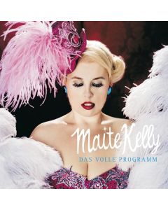 Maite Kelly - Das volle Programm CD