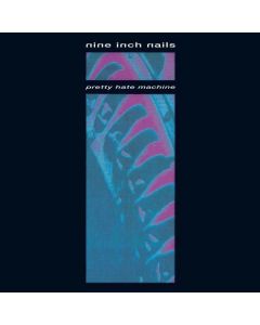 Nine Inch Nails - Pretty Hate Machine LP