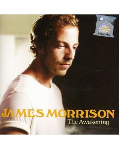 James Morrison (Singer/Songwriter) - The Awakening (Enhanced) CD