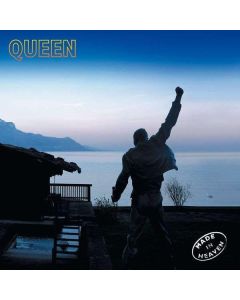 Queen - Made In Heaven (2011 Remaster) CD