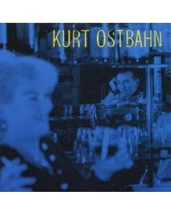 Ostbahn-Kurti - Espresso Rosi (Remaster) CD