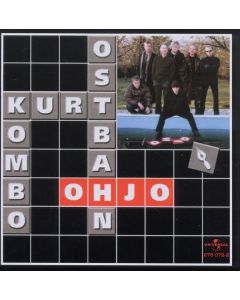 Ostbahn-Kurti - Ohjo CD