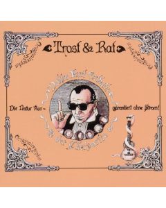 Ostbahn-Kurti - Trost & Rat (Live) CD