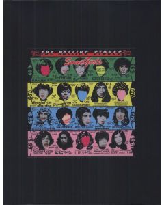The Rolling Stones - Some Girls (Super Deluxe Edition) CD