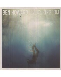 Ben Howard - Every Kingdom LP