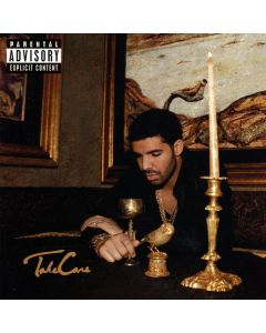 Drake - Take Care CD