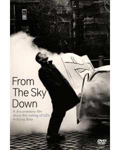 U2 - From The Sky Down DVD
