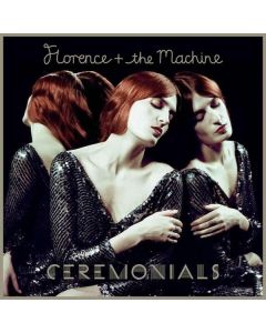 Florence + The Machine - Ceremonials LP