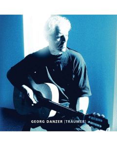 Georg Danzer - Träumer CD