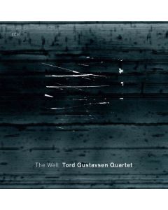 Tord Gustavsen - The Well CD