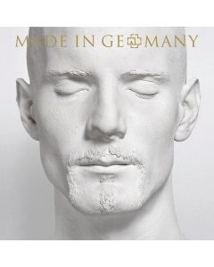 Rammstein - Made In Germany 1995 - 2011 (Special Edition) CD