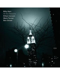 Billy Hart - All Our Reasons CD