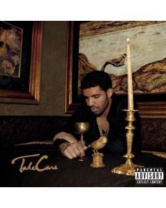 Drake - Take Care LP