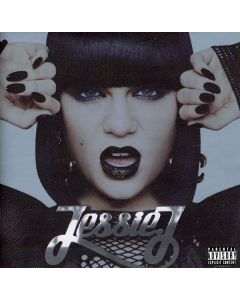 Jessie J - Who You Are (Platinum Edition) CD