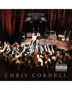 Chris Cornell (ex-Soundgarden) - Songbook (Explicit) CD