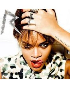 Rihanna - Talk That Talk CD