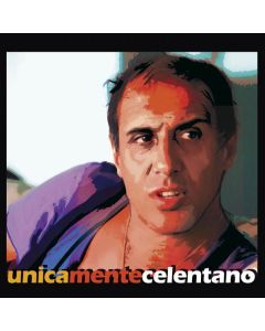 Adriano Celentano - Unicamente Celentano CD