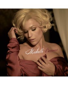 Michelle - L'Amour CD