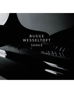 Bugge Wesseltoft - Songs CD