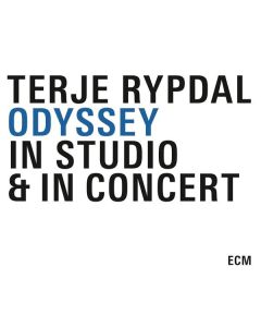 Terje Rypdal - Odyssey (In Studio & In Concert) CD