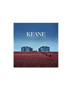 Keane - Strangeland CD