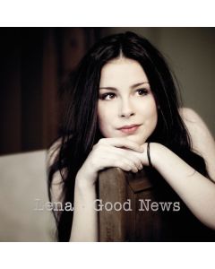 Lena - Good News (Platin Edition) CD