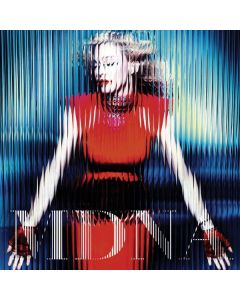 Madonna - MDNA CD
