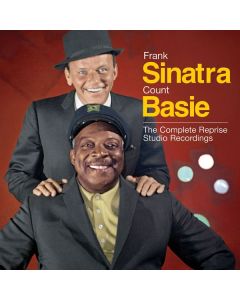 Frank Sinatra (1915-1998) - The Complete Reprise Studio Recordings CD