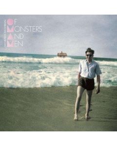 Of Monsters And Men - My Head Is An Animal (Pink Vinyl) LP