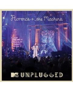 Florence + The Machine - MTV Unplugged CD