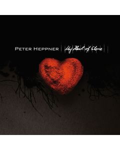 Peter Heppner - My Heart Of Stone CD