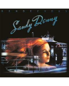 Sandy Denny (1947-1978) - Rendezvous (Deluxe Edition) CD
