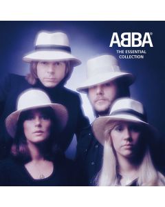 Abba - The Essential Collection CD