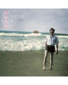 Of Monsters And Men - My Head Is An Animal CD