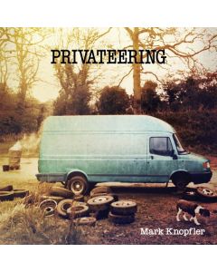 Mark Knopfler - Privateering CD