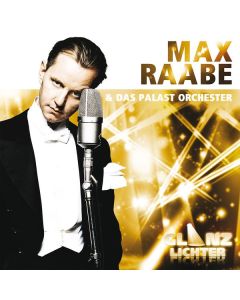 Max Raabe - Glanzlichter CD