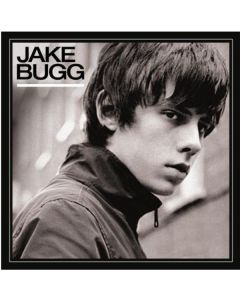 Jake Bugg - Jake Bugg CD