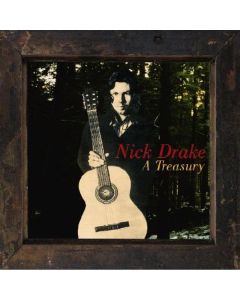 Nick Drake - A Treasury CD