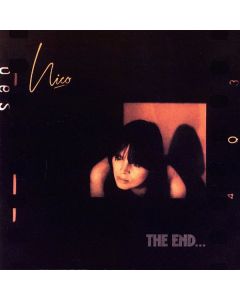 Nico - The End (Represents) CD
