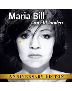 Maria Bill - I Mecht Landen (Best Of) CD