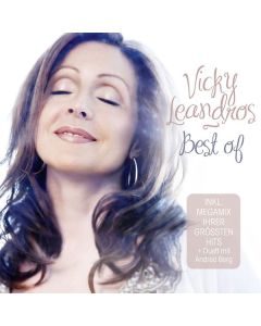 Vicky Leandros - Best Of CD