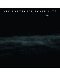Nik Bärtsch - Live CD